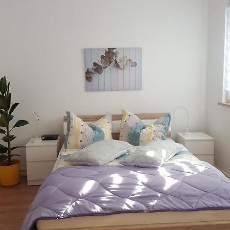 Apartamento Himmelblau Ilmenau Exterior foto